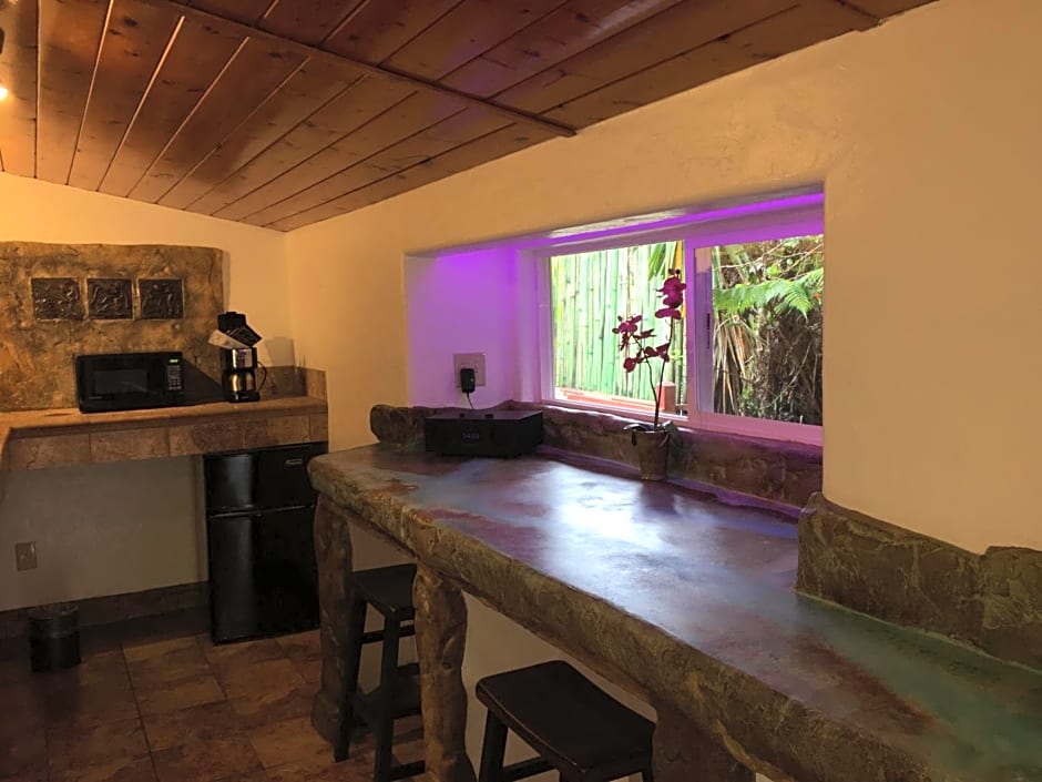 Chalet Kilauea