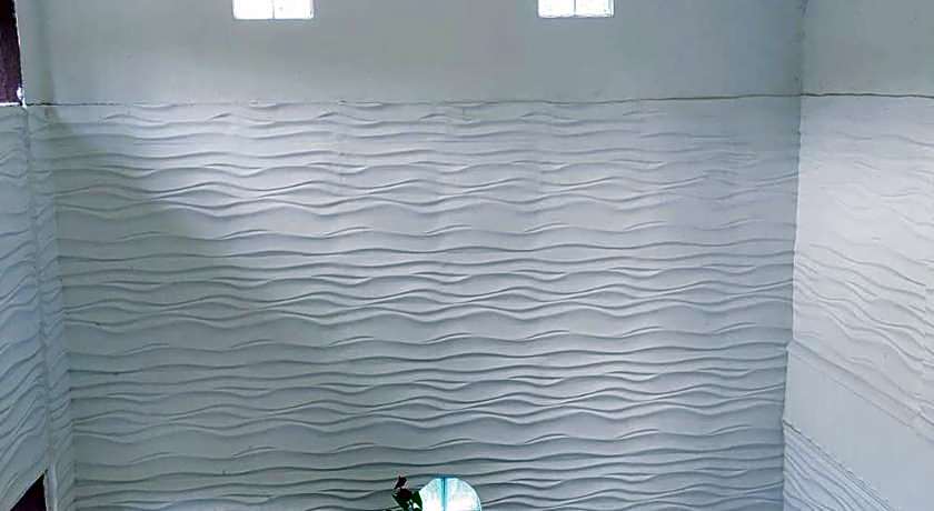 Pondok Sabaraya Haji Juanda Cikampek Purwakarta