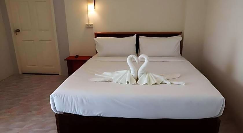 Hotel De Ratt Phuket