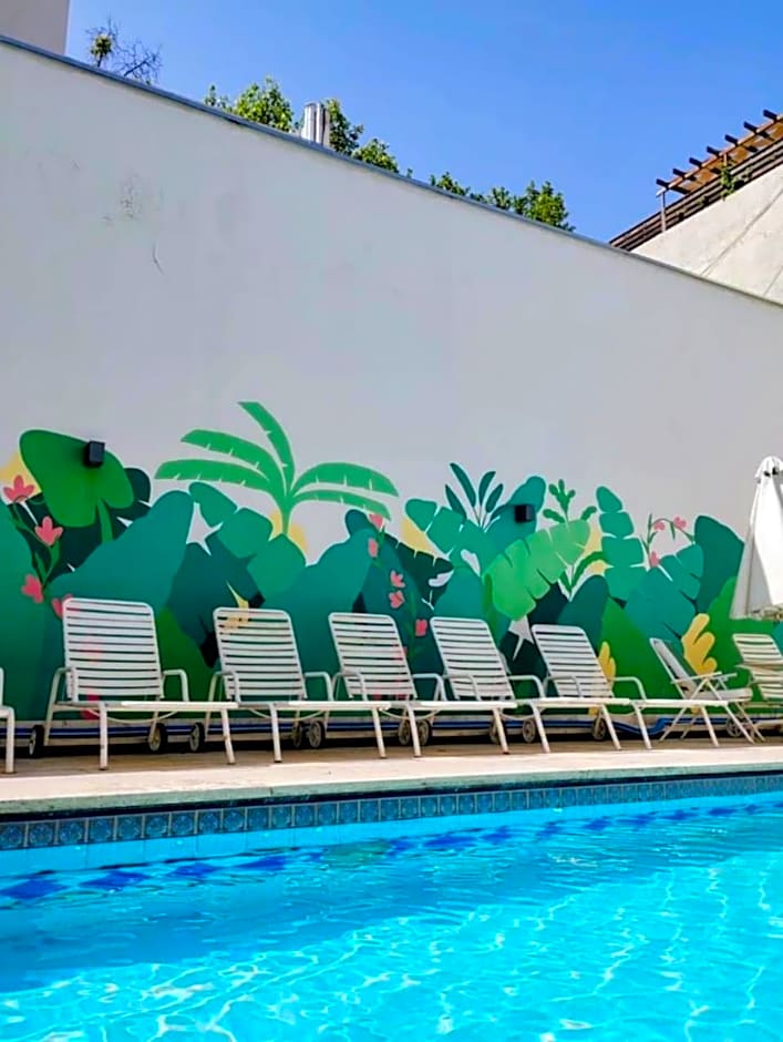 Hotel Nutibara