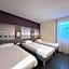 Brit Hotel Montpellier Parc Expo