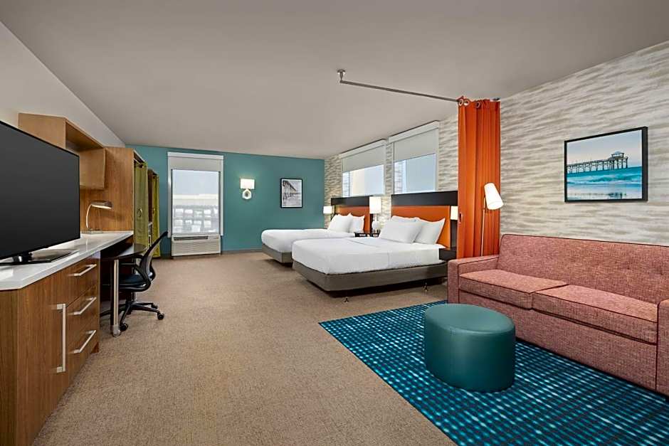Home2 Suites by Hilton Jacksonville, NC