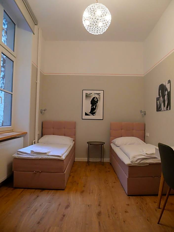 Art Hotel Charlottenburger Hof Berlin