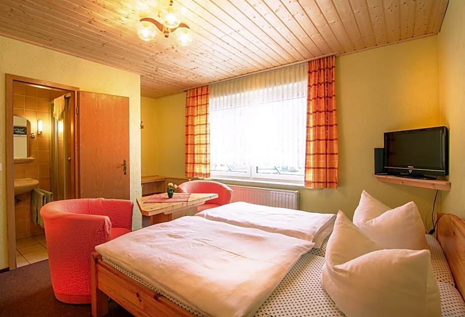 Ferienhotel Goldhubel