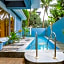 FabHotel Royal Mirage With Pool & GYM, Candolim Beach