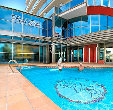 Hotel RH Gijón & Spa