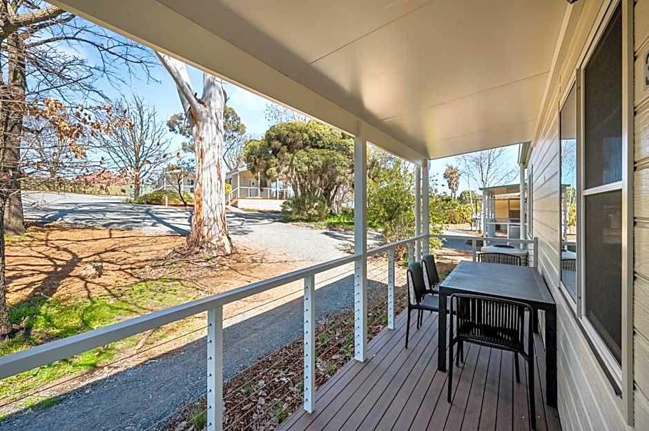 Thunderbird Motel Yass