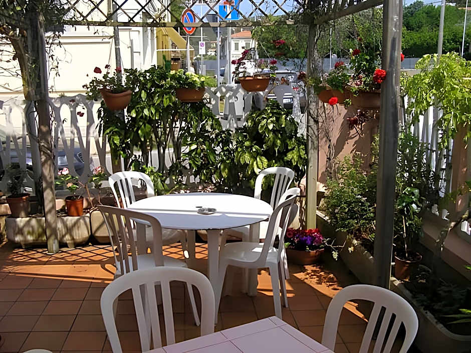 Hotel Fiammetta
