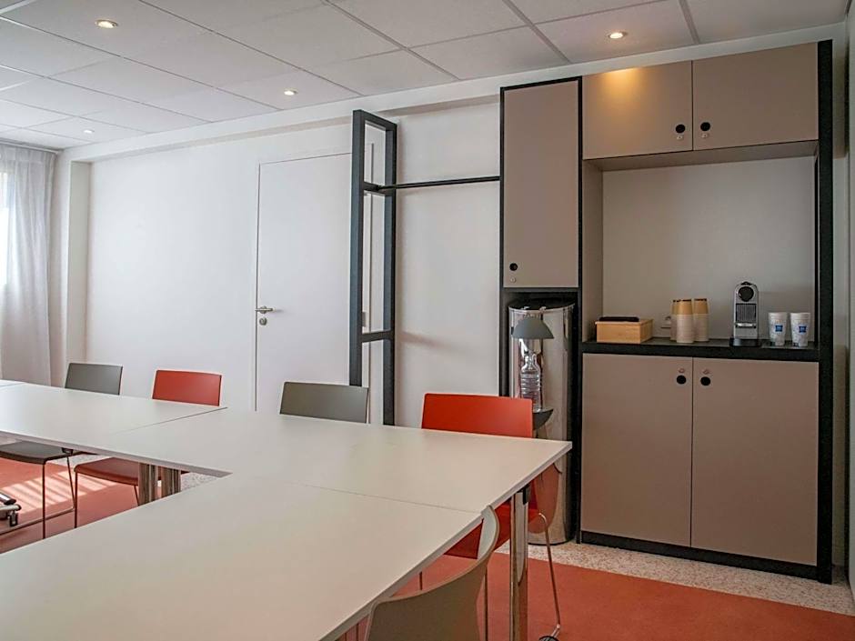 ibis budget Nice Californie Lenval