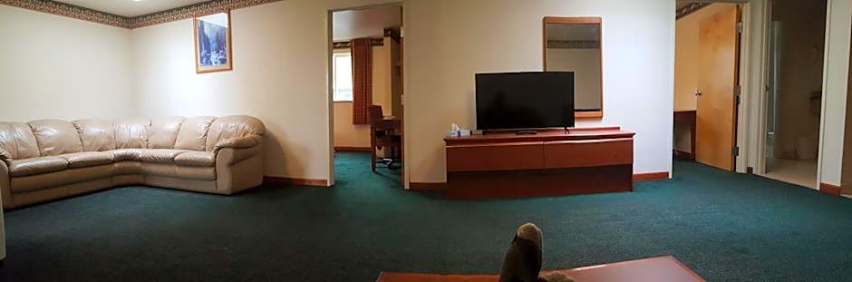 Express Inn & Suites Eugene