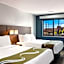 Quality Inn Santa Fe New Mexico