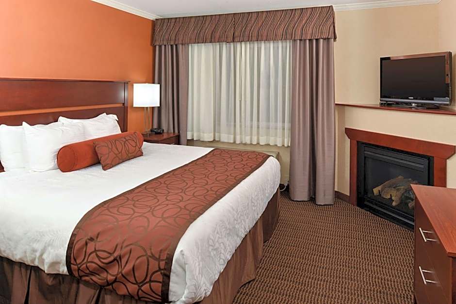 Best Western Plus Landmark Inn