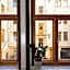 The Yard Hostel