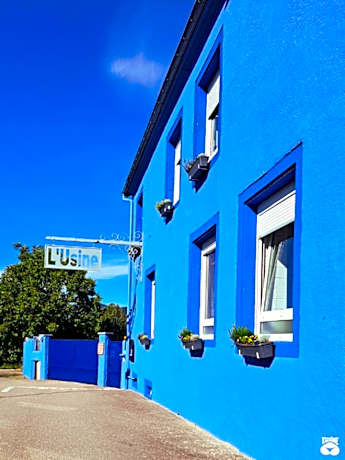 L'Usine