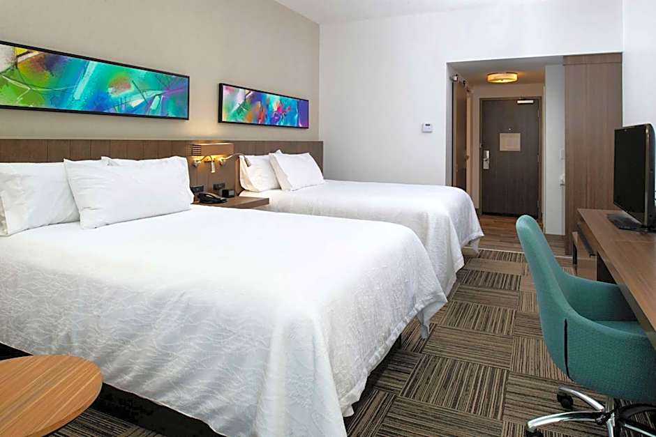 Hilton Garden Inn Gallatin