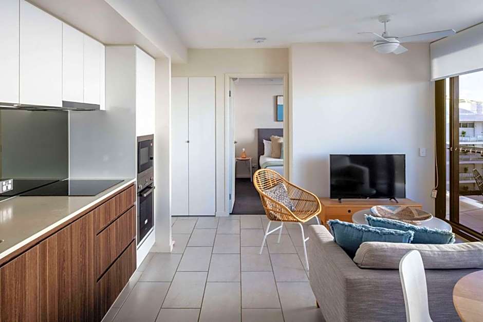 First Light Mooloolaba, an Ascend Collection Hotel