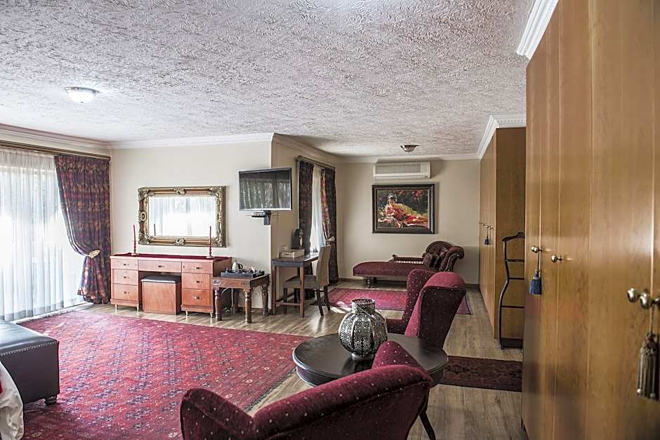 Sunward Park Guest House