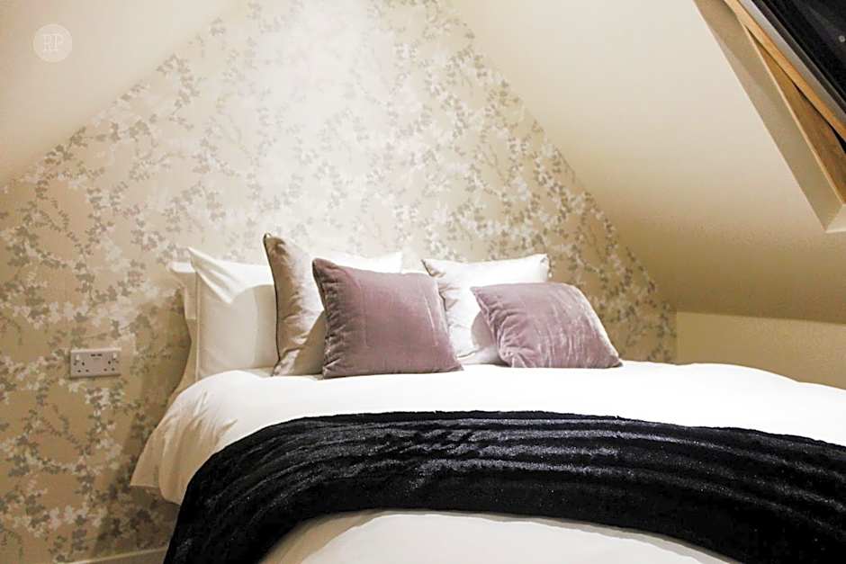 The White Lion, Soberton