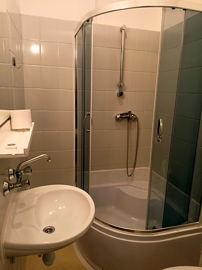 AGRO obiekt hotelowy