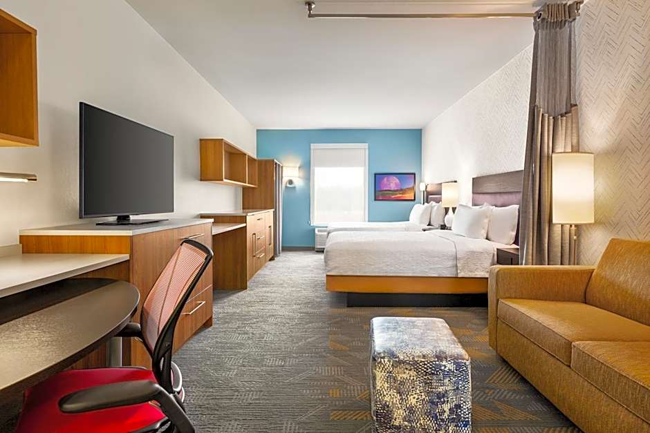 Home2 Suites By Hilton York