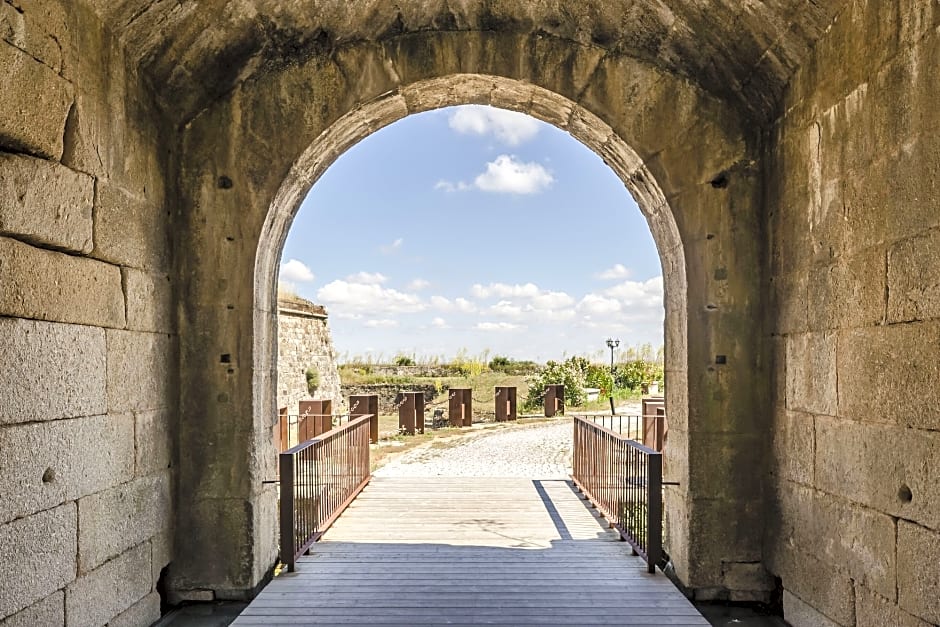 Hotel Eurostars Fuerte de la Concepción