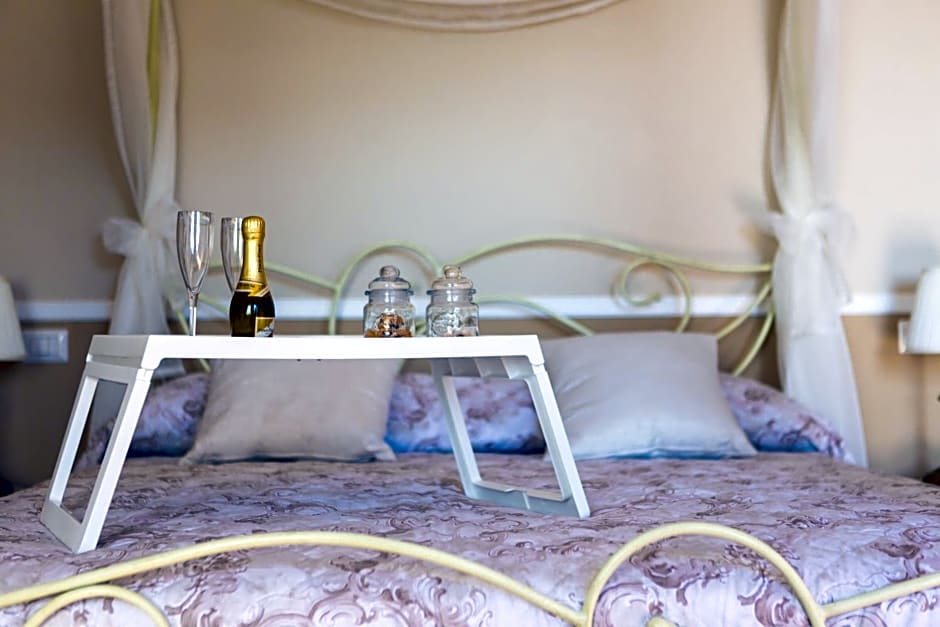 B&B Il Folletto del Lago