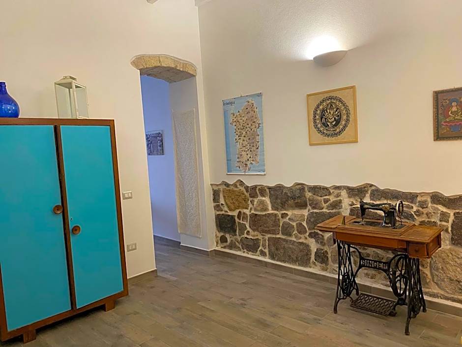 B&B LE TRE CHIOCCIOLE