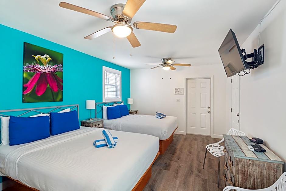 Wicker Guesthouse