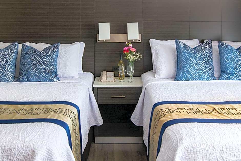 Rodeway Inn Middletown - Newport