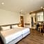 Shanti-Retreat Hotel