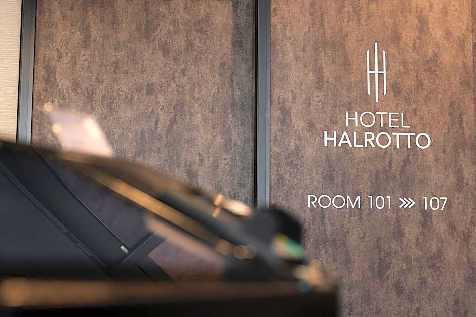 Hotel Halrotto Fukuoka Hakata