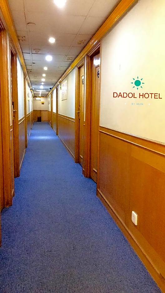 Dadol Hotel