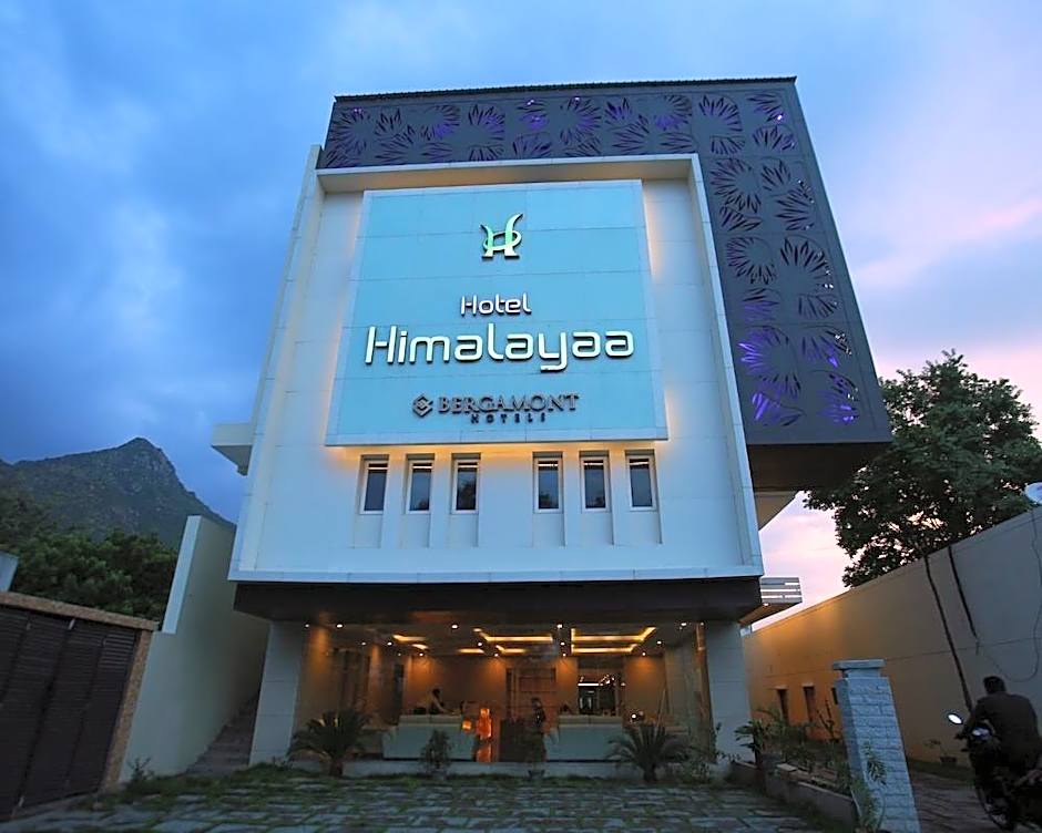 Hotel Himalayaa