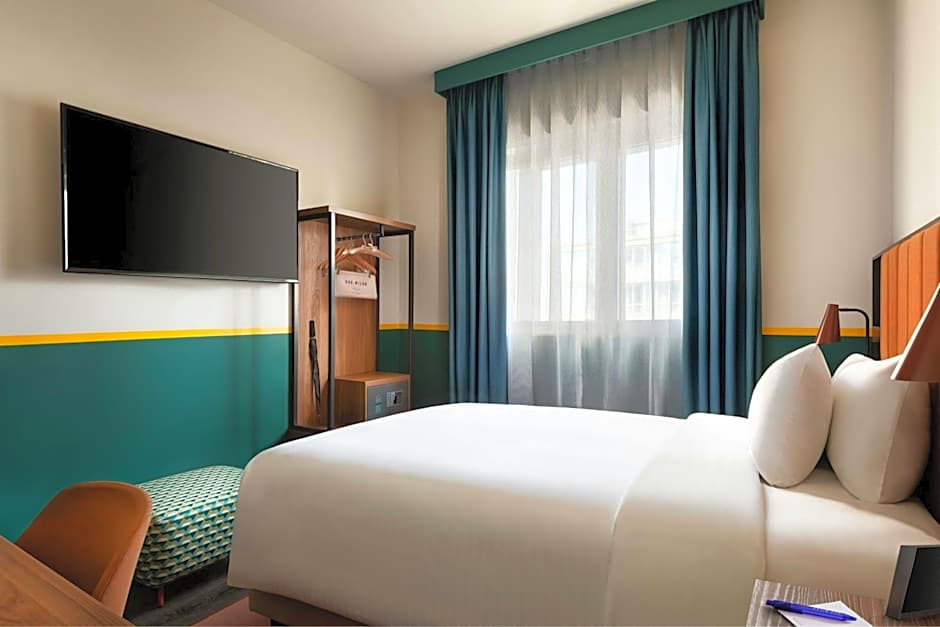 Photo 1 of 8 of Single Room - Gioia