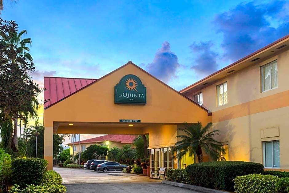 La Quinta by Wyndham Fort Lauderdale Pompano Beach – Fort Lauderdale, FL