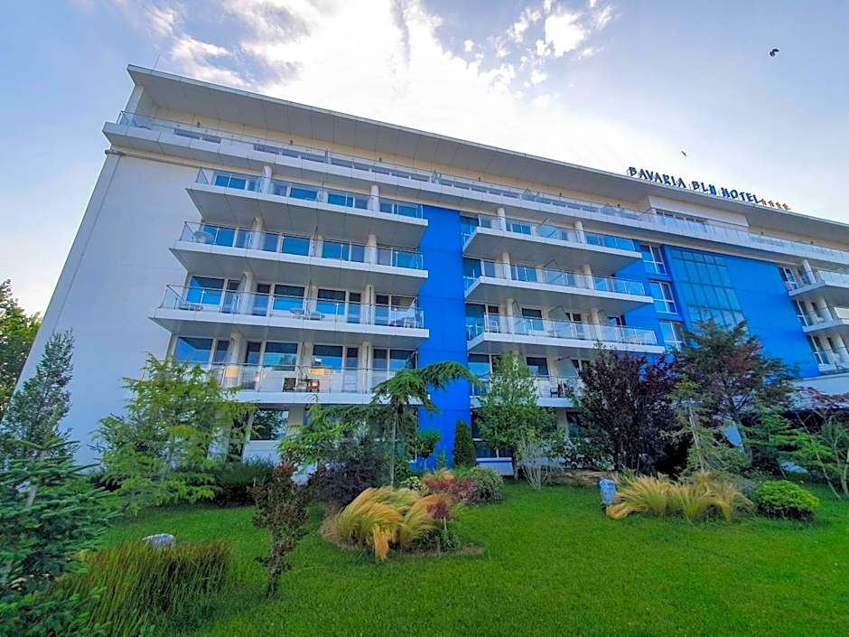 Photo 1 of 50 of Hotel Bavaria Blu