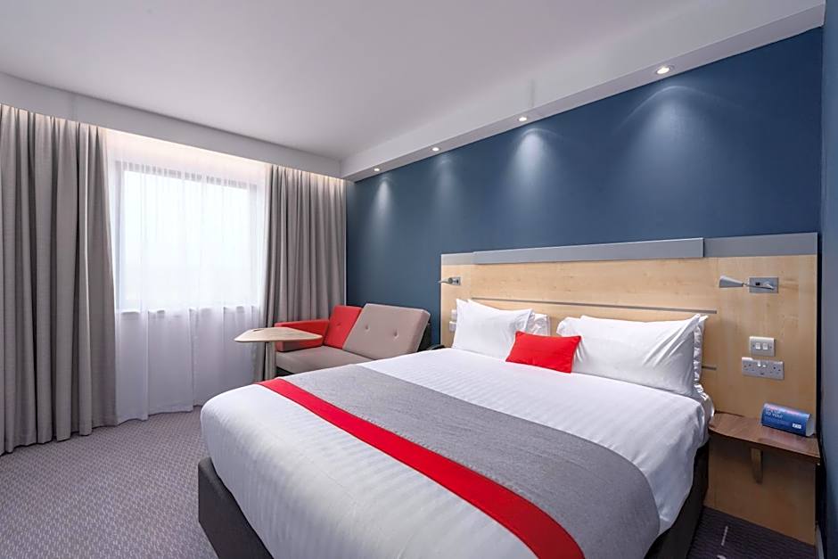 Holiday Inn Express Ramsgate  Minster By IHG