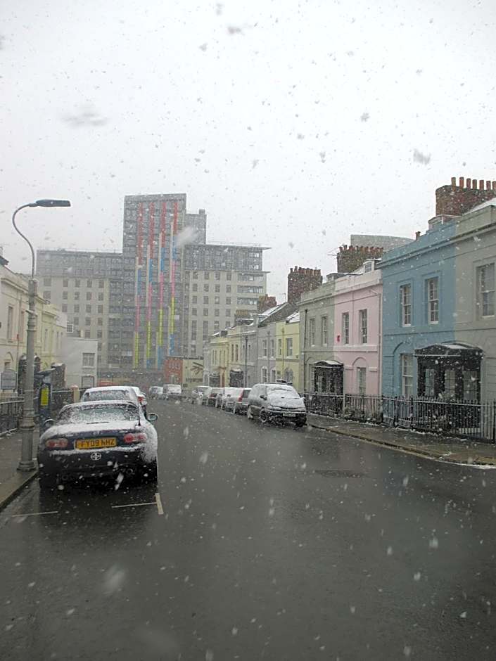 Caledonia Guest House