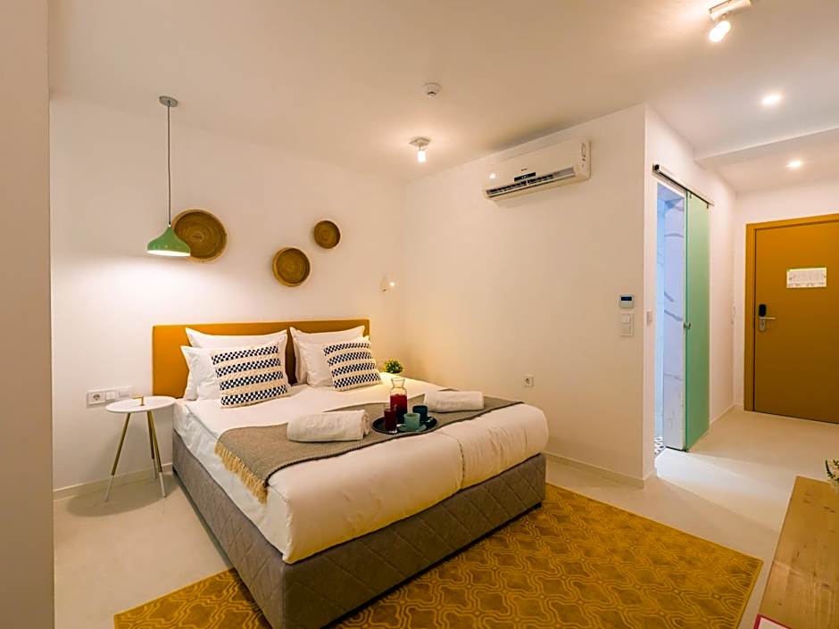 ibis Styles Golden Sands Roomer Hotel