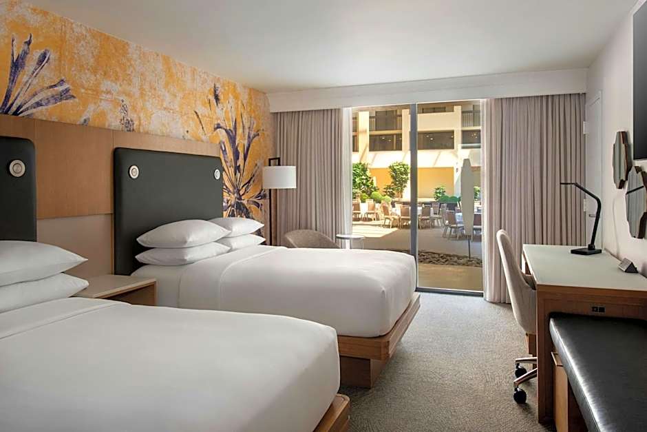 Westchester Marriott