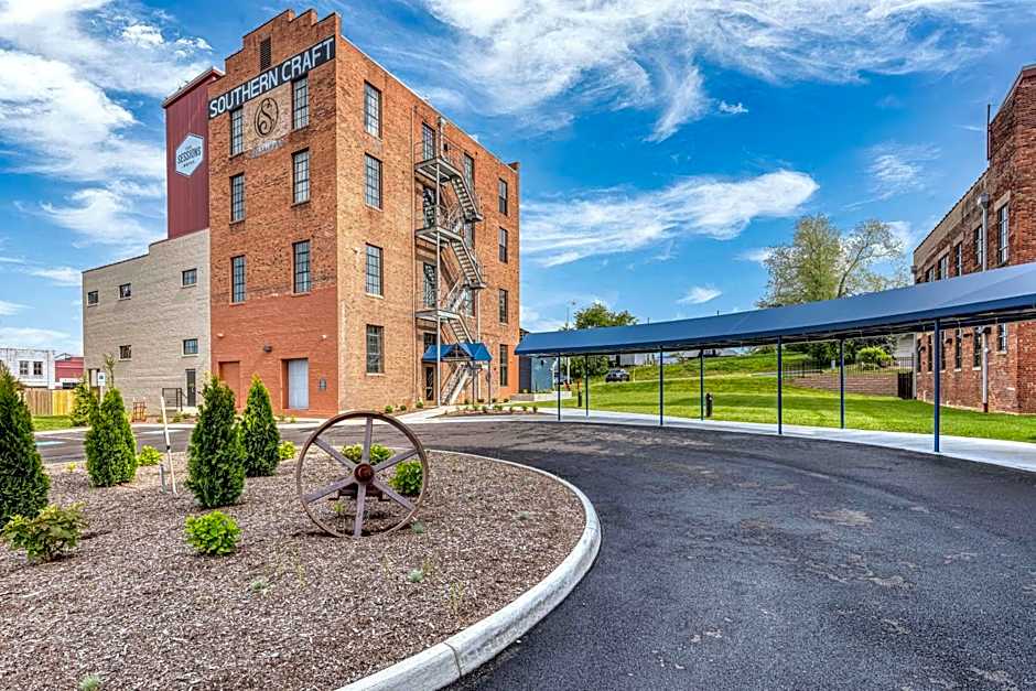 The Sessions Hotel, Bristol, a Tribute Portfolio Hotel