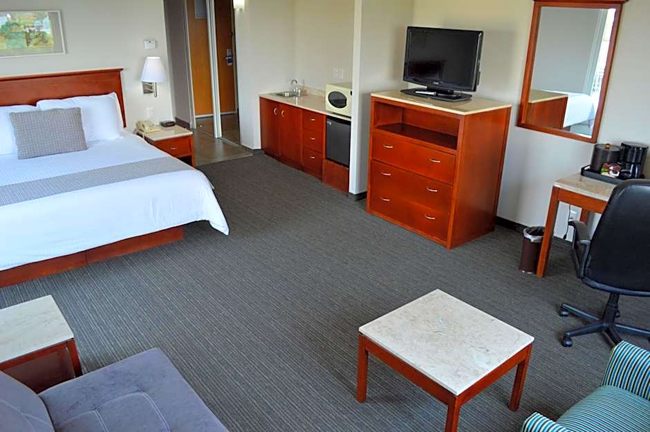 Casa Inn Business Hotel Celaya