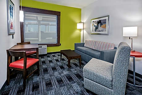 King Suite - Communication Accessible