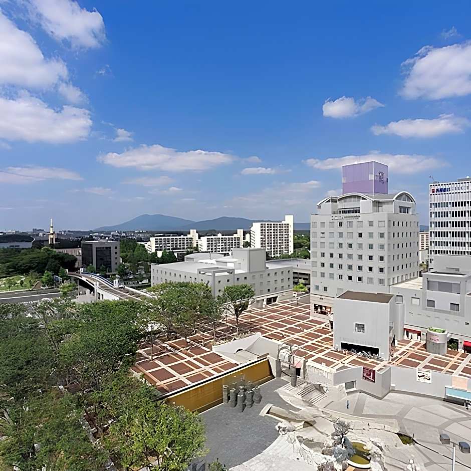 Okura Frontier Hotel Tsukuba