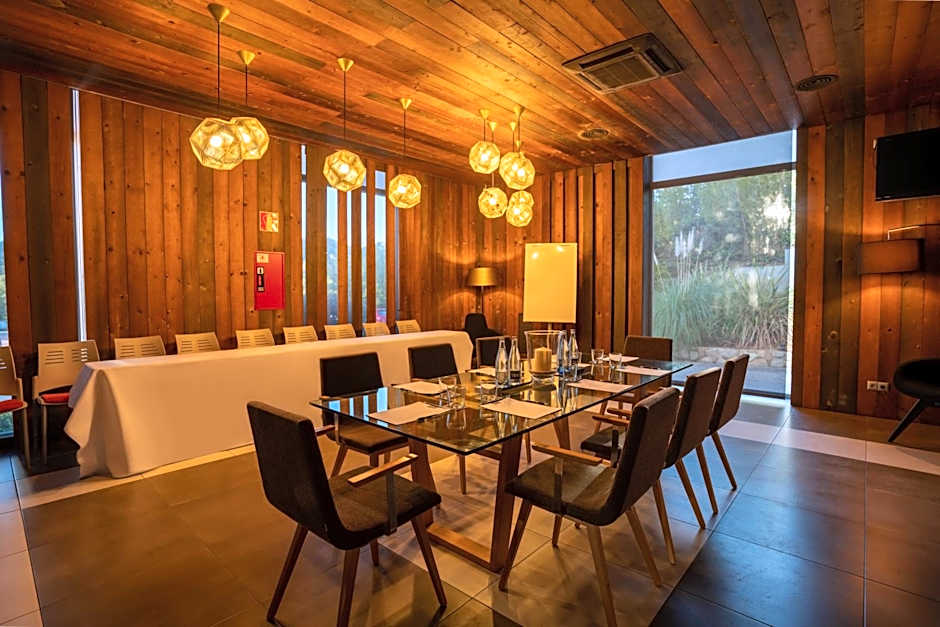 Hotel & Spa Golden Barcelona