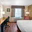 Econo Lodge Inn & Suites Springfield Main Street