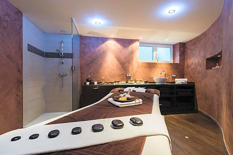 Landhotel Burg im Spreewald - Resort & Spa