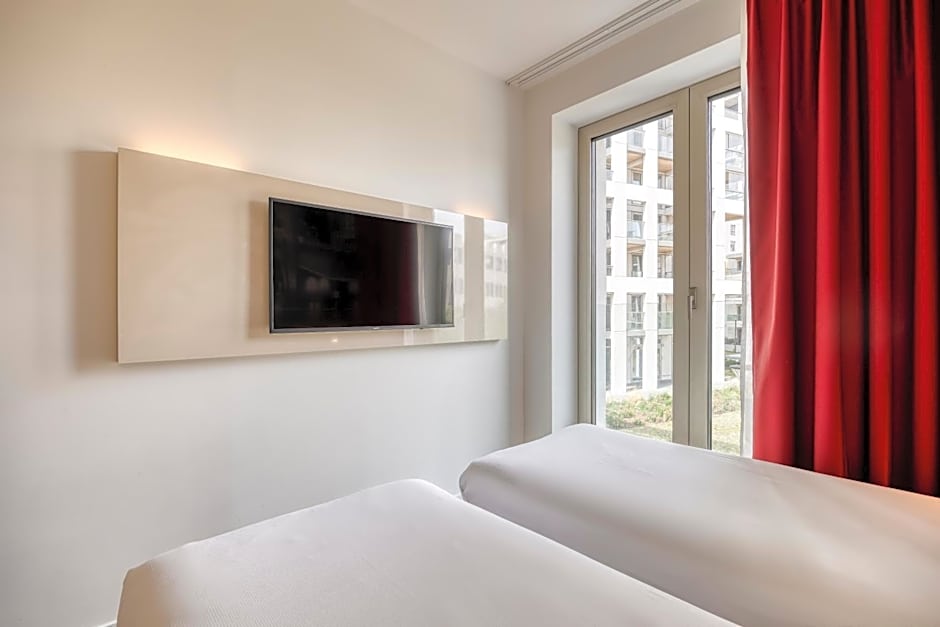 B&B Hotel Antwerpen Zuid