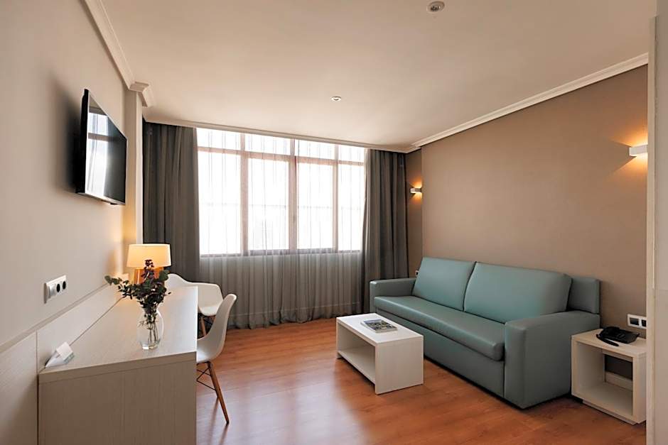 Hotel Pax Guadalajara