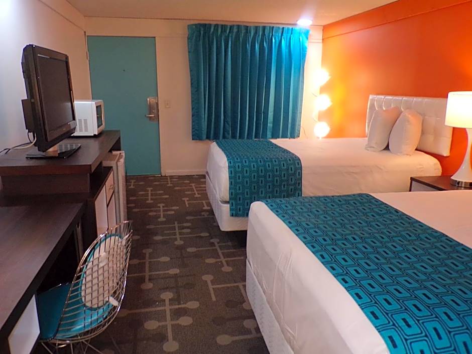 Dover Inn and Suites